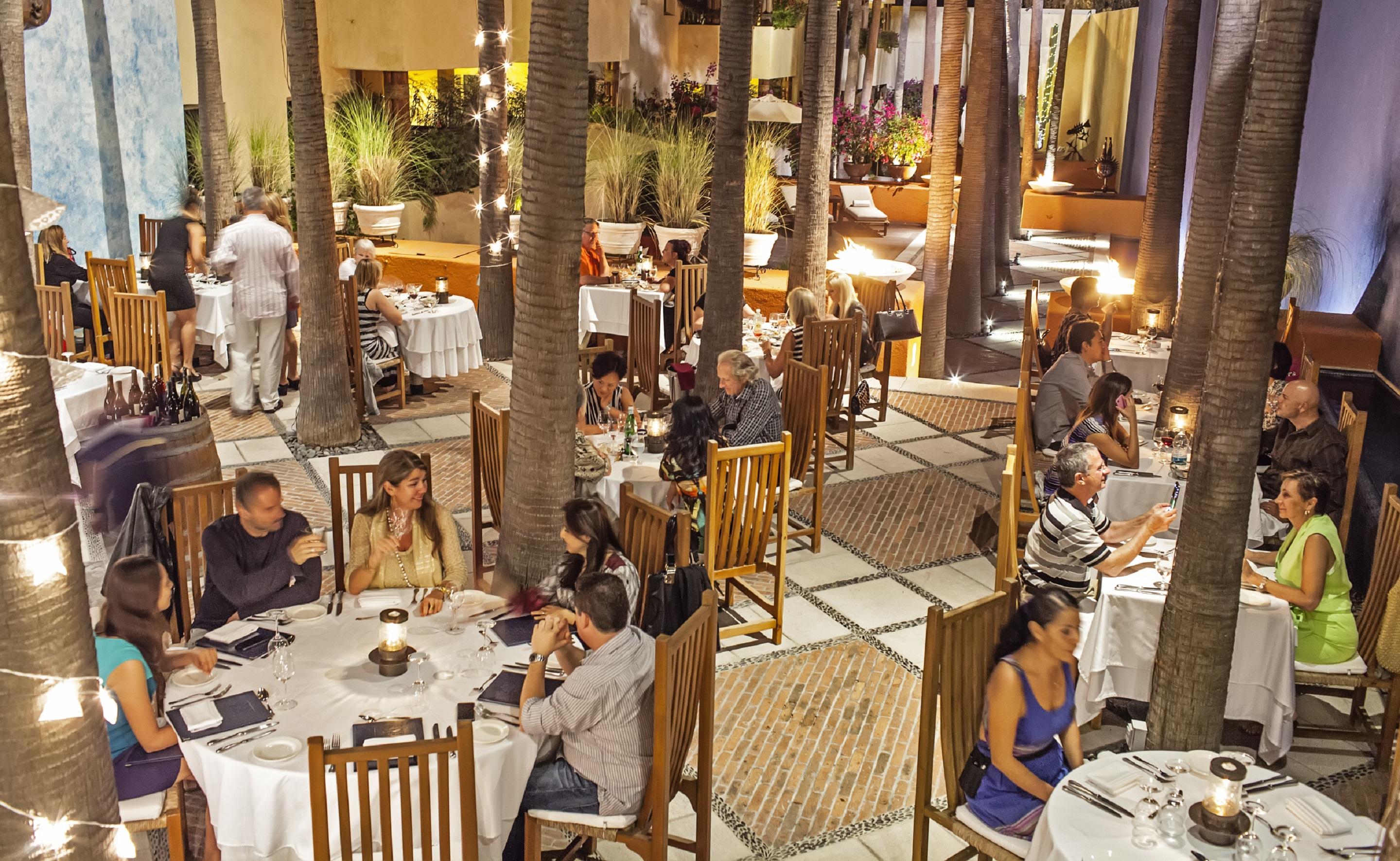 카사 나탈리아 호텔 San José del Cabo 외부 사진