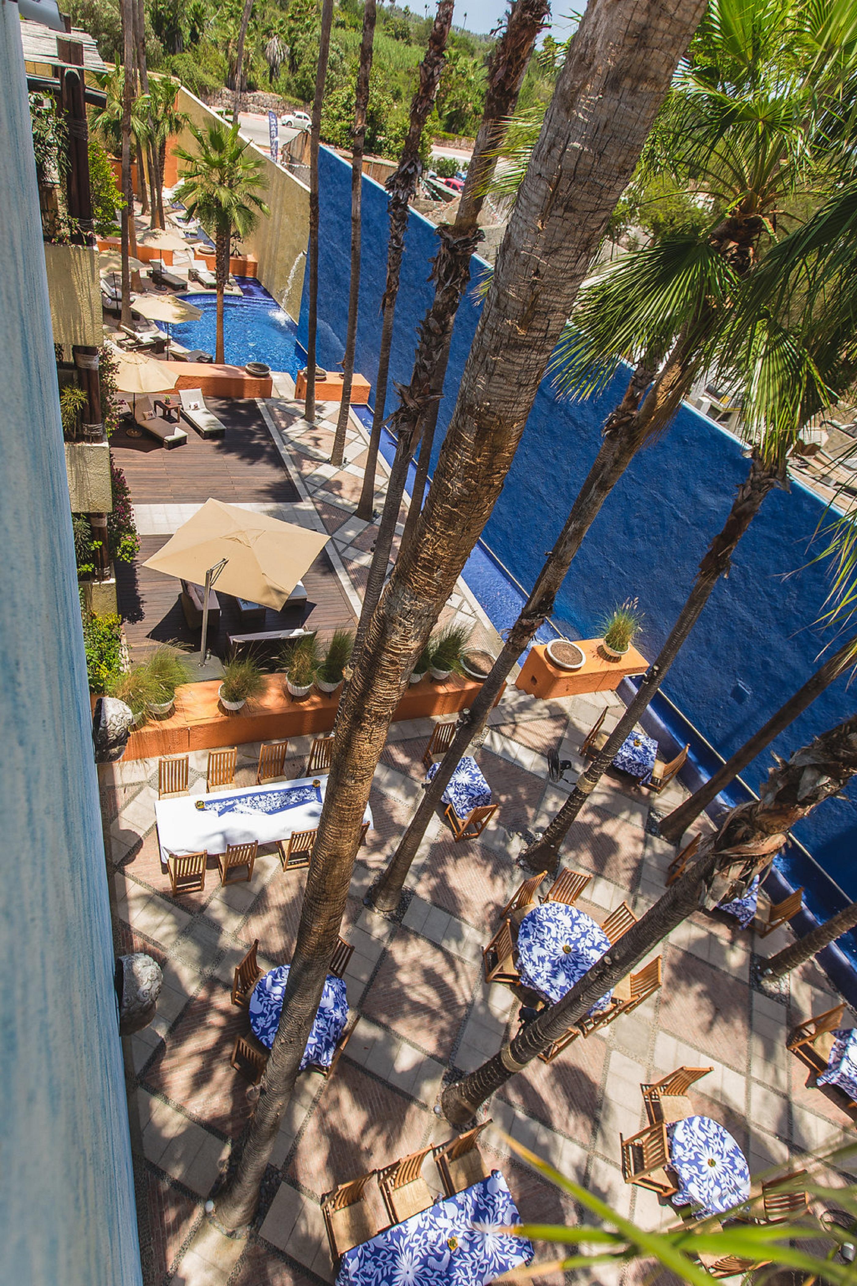 카사 나탈리아 호텔 San José del Cabo 외부 사진